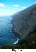 Big Sur