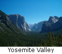 Yosemite Valley