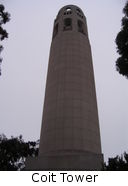 Coit Tower