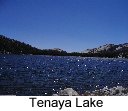 Tenaya Lake