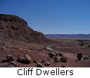 Cliff Dwellers